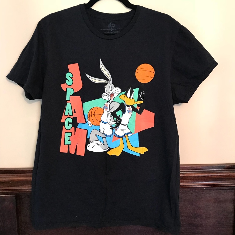 Space Jam Tee